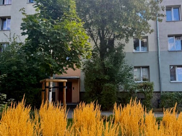 Mieszkanie Wrocław