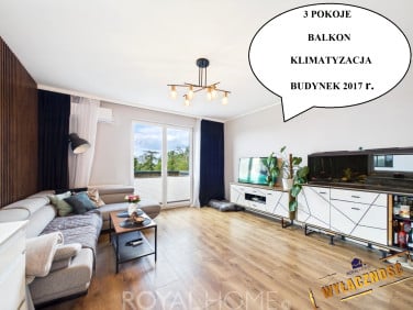 Mieszkanie Szczecin