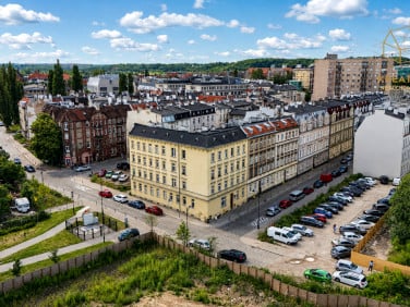 Mieszkanie Gdańsk