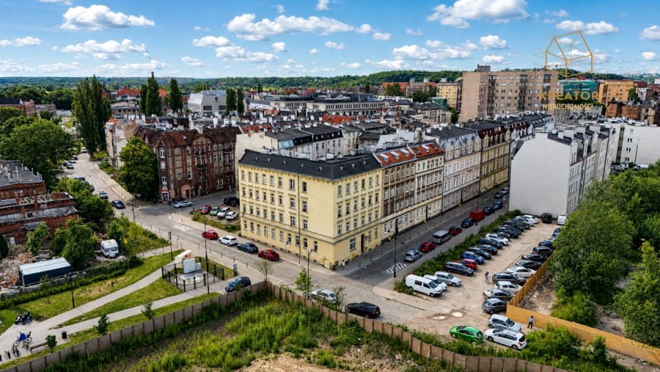 Mieszkanie Gdańsk