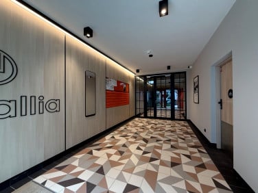 Wynajmę Mieszkanie Poznań - 30,60 m²