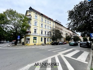 Mieszkanie Gorzów Wielkopolski