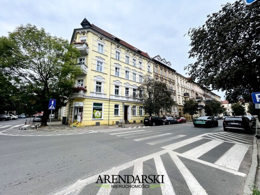 Mieszkanie Gorzów Wielkopolski