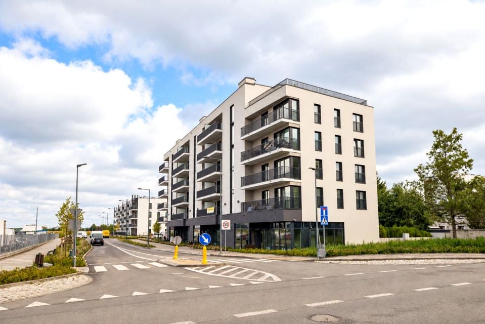 Lokal Warszawa
