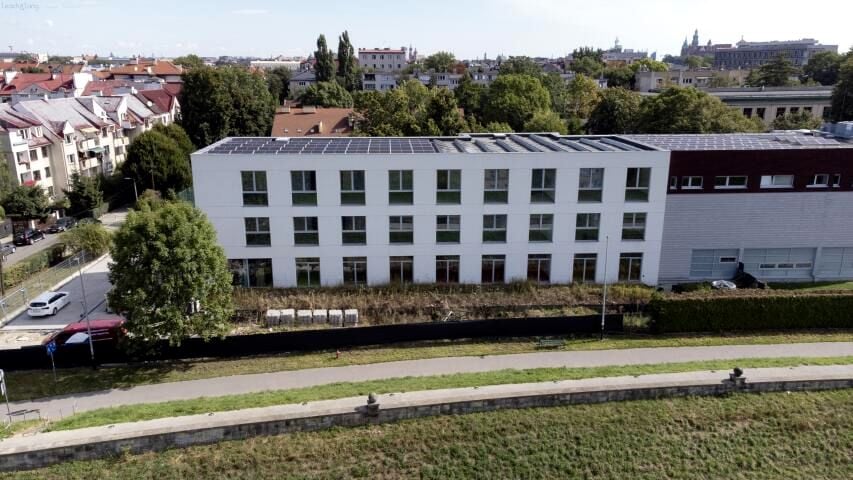 Biuro, ul. Senatorska