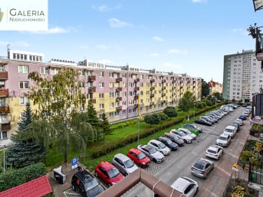 Mieszkanie Elbląg