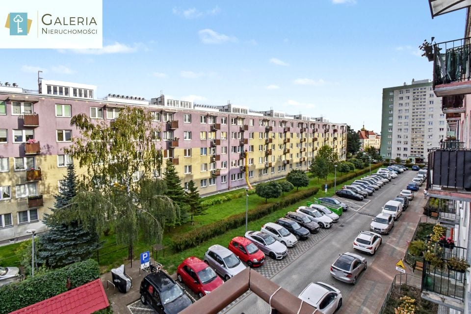 Mieszkanie Elbląg