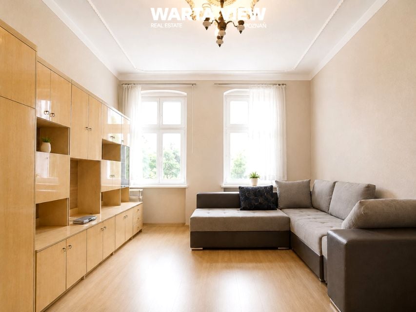 Mieszkanie Nowy Tomyśl