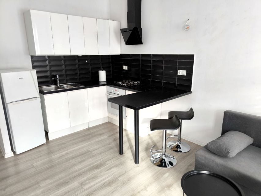 Mieszkanie Gliwice