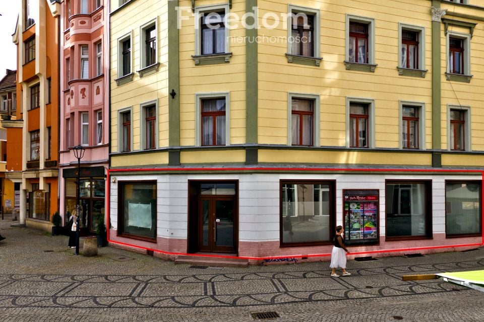 Lokal Jelenia Góra