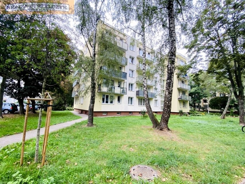 Mieszkanie Warszawa