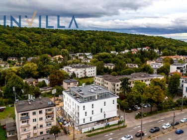 Mieszkanie Gdynia