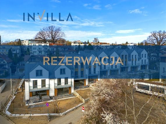 Dom, ul. Kombatantów