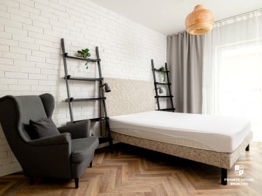 Mieszkanie Wrocław