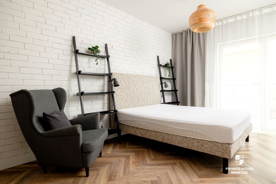 Mieszkanie Wrocław