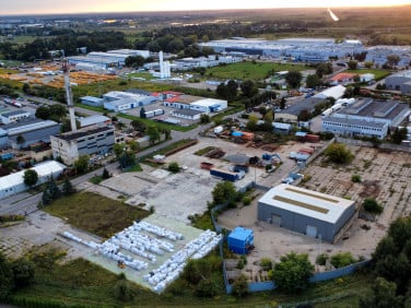 Działka inwestycyjna Bydgoszcz