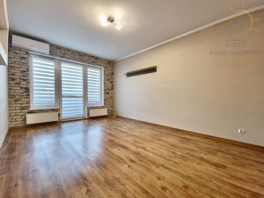 Mieszkanie Inowrocław