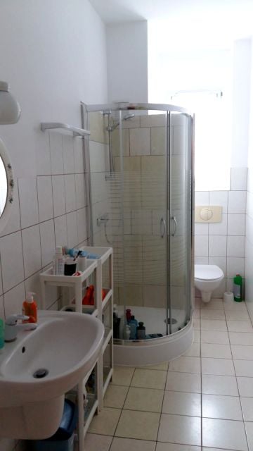 Pokój, ul. Nowowiejska