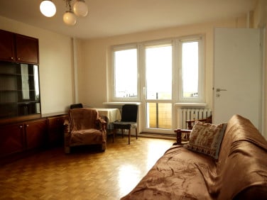 Mieszkanie Poznań