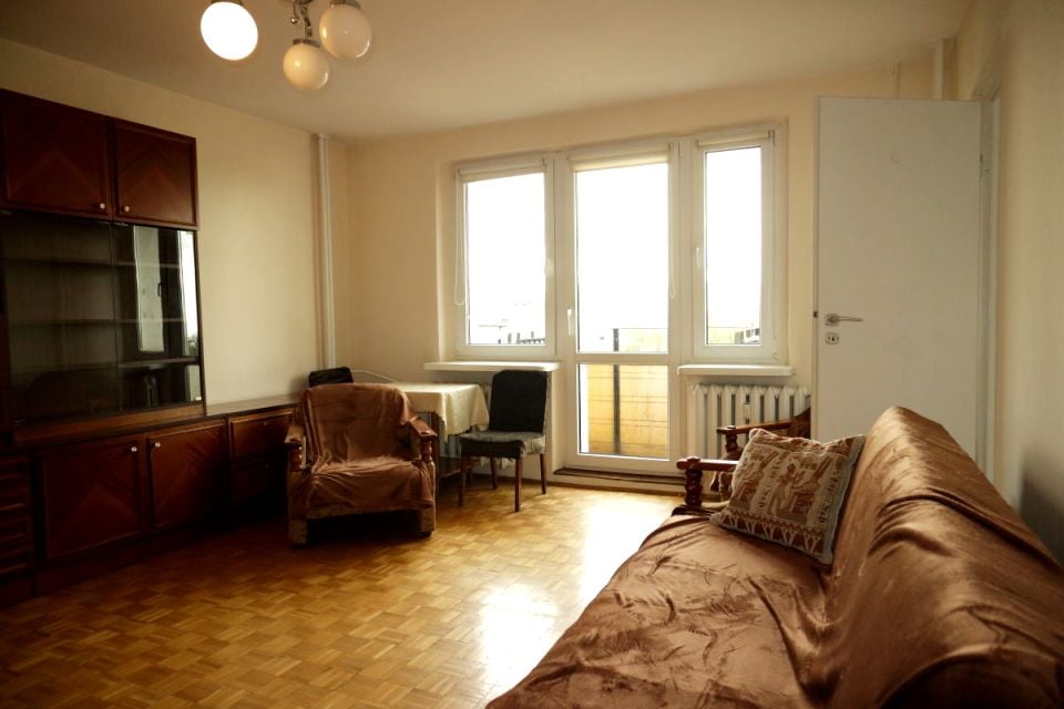 Mieszkanie Poznań