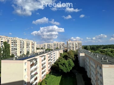 Mieszkanie Łódź