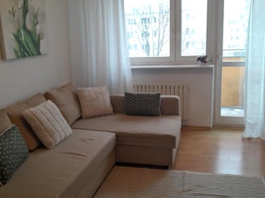Mieszkanie Warszawa