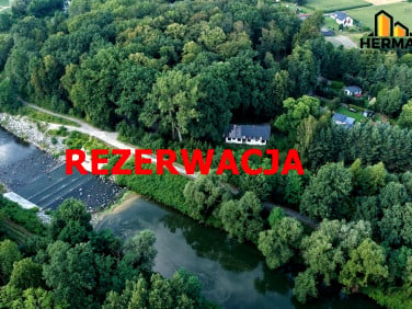 Dom wolnostojący sprzedaż