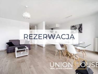 Mieszkanie Kraków