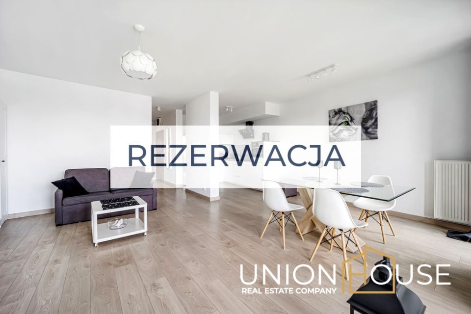 Mieszkanie Kraków