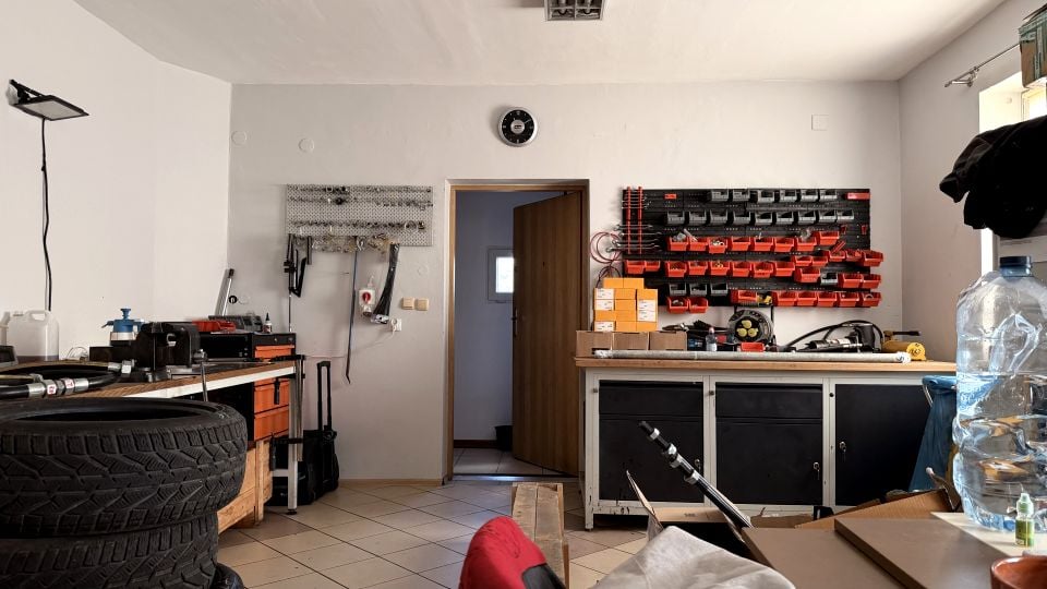Lokal Rzeszów