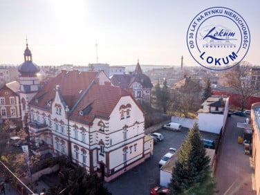 Dom Leszno