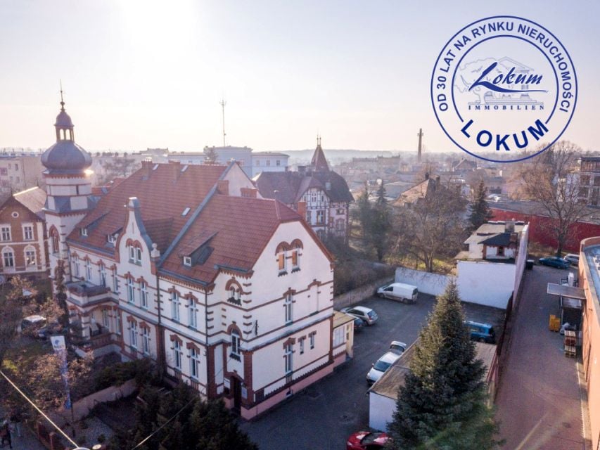Dom Leszno