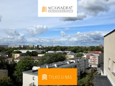 Mieszkanie Białystok