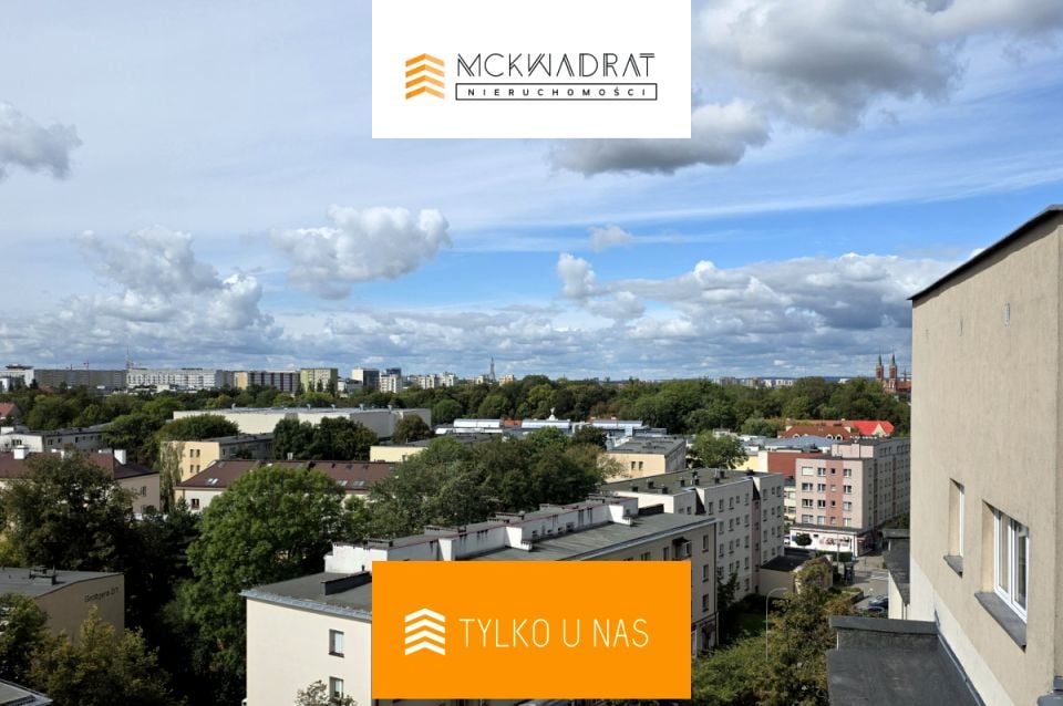 Mieszkanie Białystok