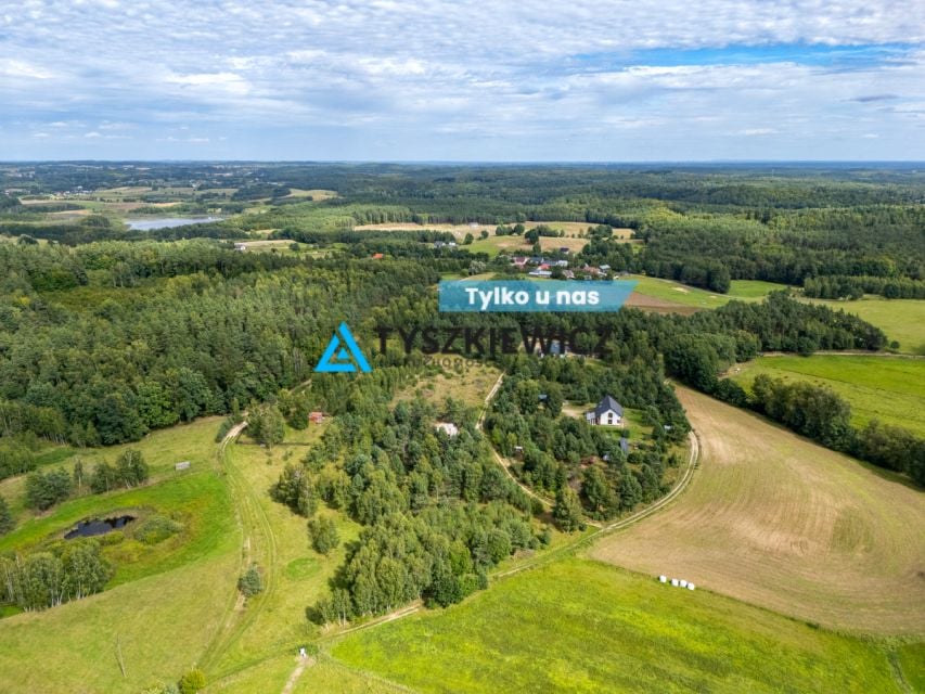Działka budowlana, ul. Pyszna