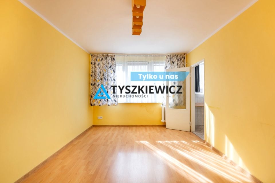 Mieszkanie Kościerzyna