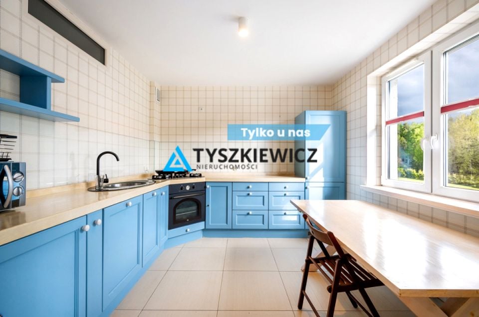 Mieszkanie Bytów