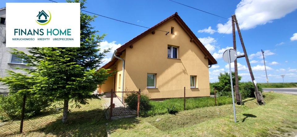 Dom Gola Grodkowska