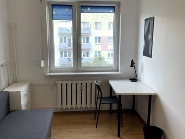Pokój Poznań