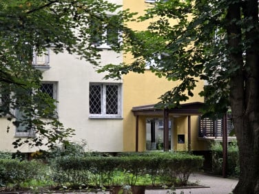 Wynajmę Mieszkanie Warszawa - 63 m²
