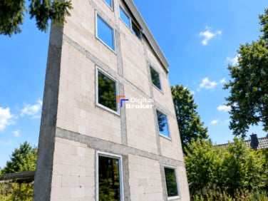 Dom Warszawa