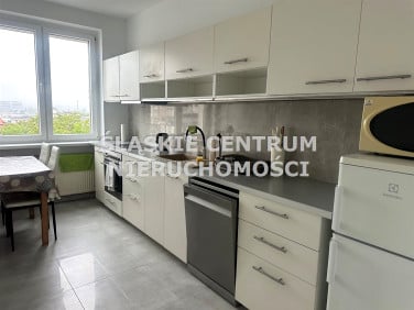 Mieszkanie Katowice