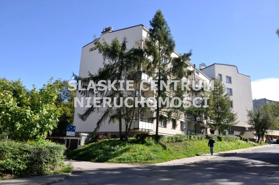 Wynajmę Mieszkanie Katowice - 70 m²