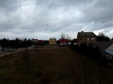 Działka budowlana Bielsk Podlaski