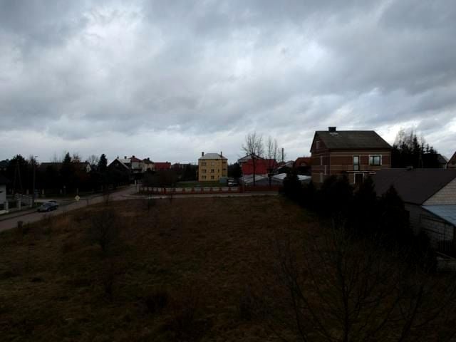 Działka budowlana, ul. Kluka