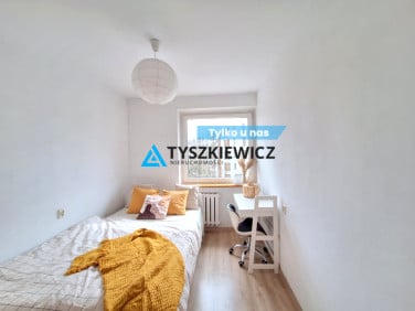 Mieszkanie Gdańsk