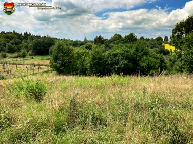 Działka budowlana Krzeszowice sprzedam