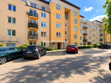 Mieszkanie Kraków
