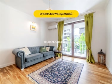 Mieszkanie Kraków