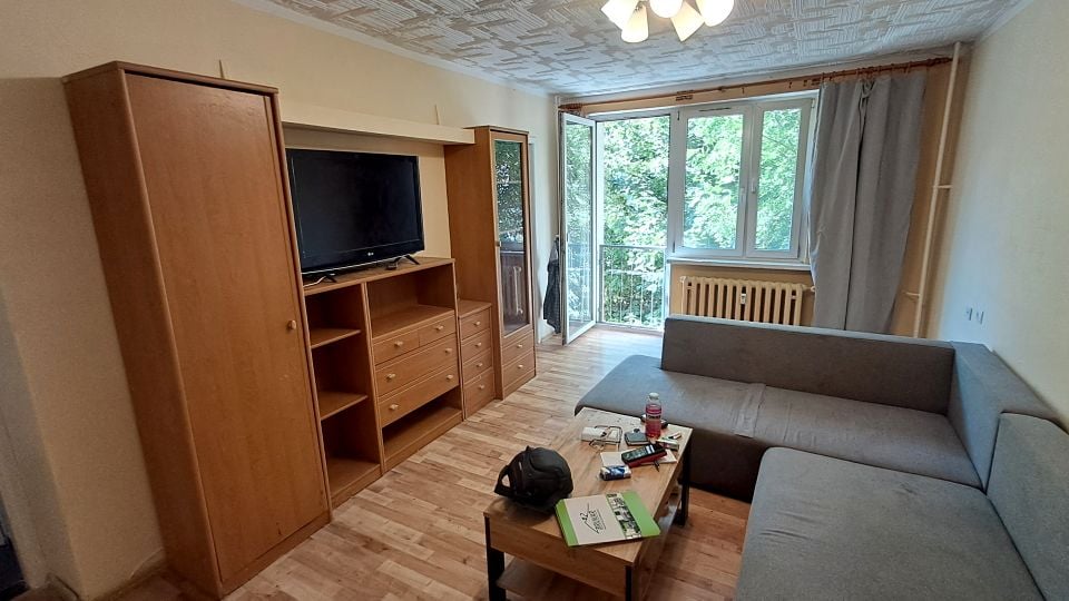 Mieszkanie Opole